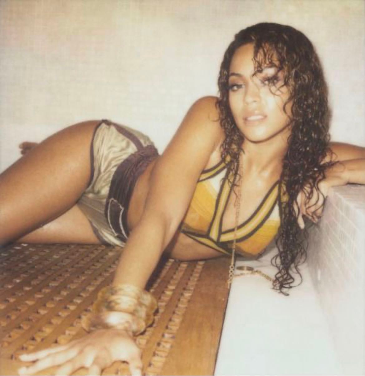 beyoncé! - Artist