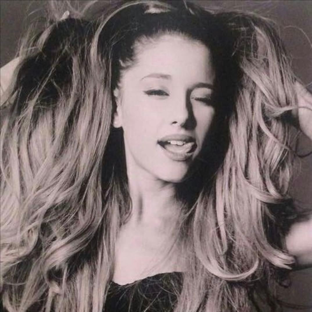 my everything • album - Album · Ariana Grande