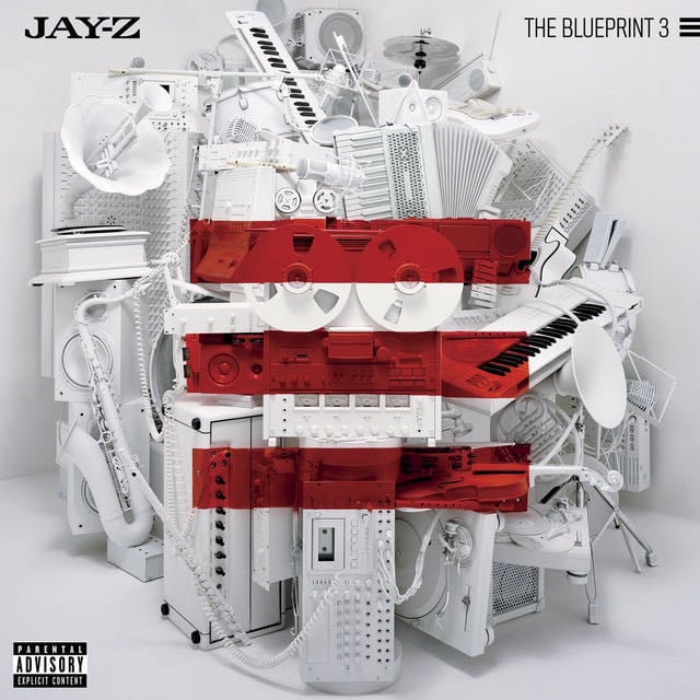 Empire State Of Mind - Song · JAY-Z, Alicia Keys