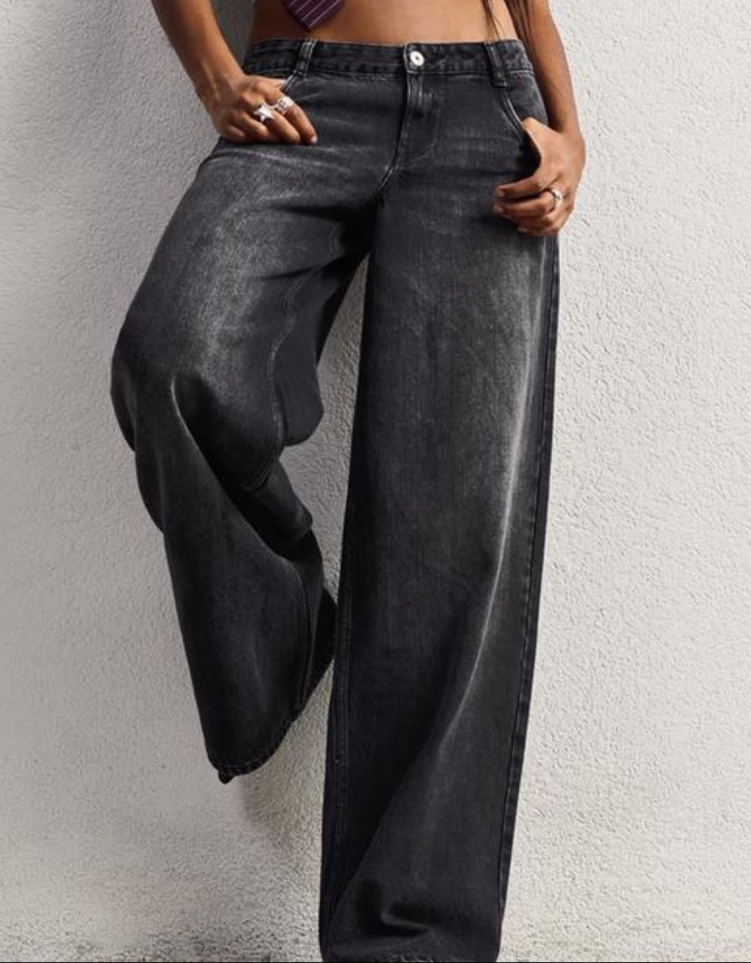 Jean - BERSHKA