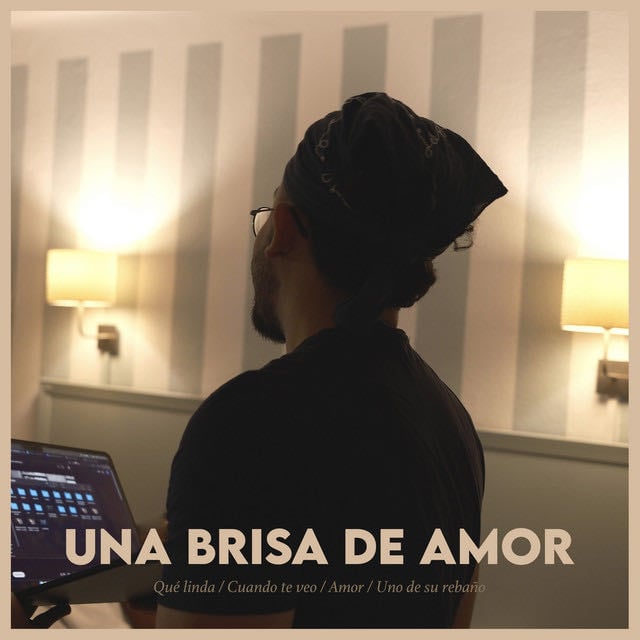 Cuando te veo - Song · Darviin