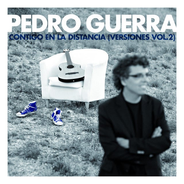 Toda una Vida - Song · Pedro Guerra