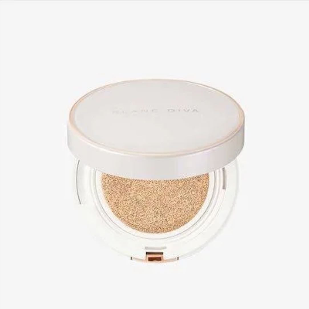 BLANC DIVA yellow