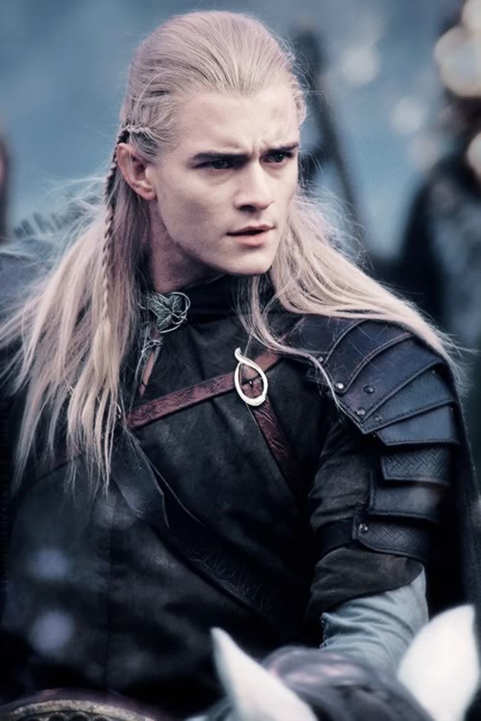 Legolas π§ββοΈ
