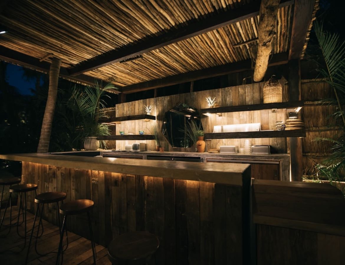 lugares bonitos de Santo Domingo🍸✨