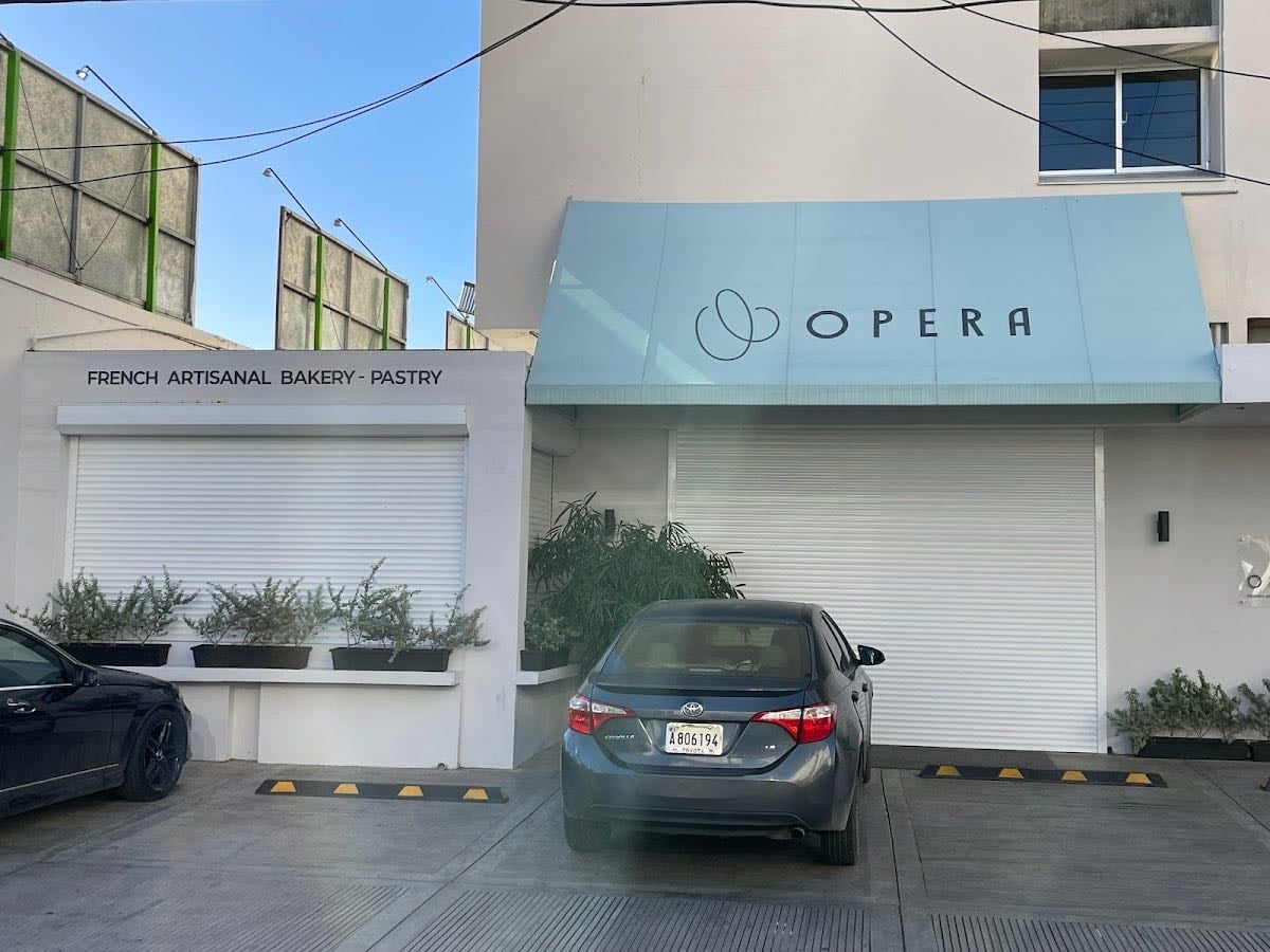 Ópera SDQ -