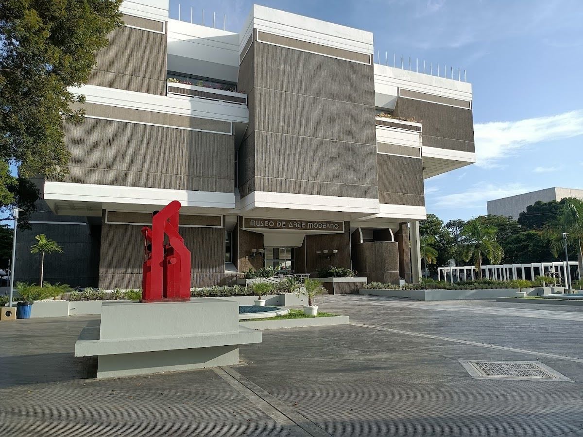 Museo de Arte Moderno
