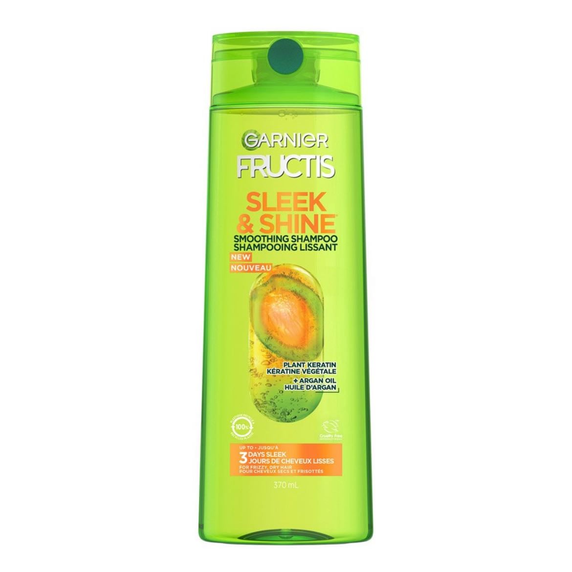 Sleek & Shine - shampoo