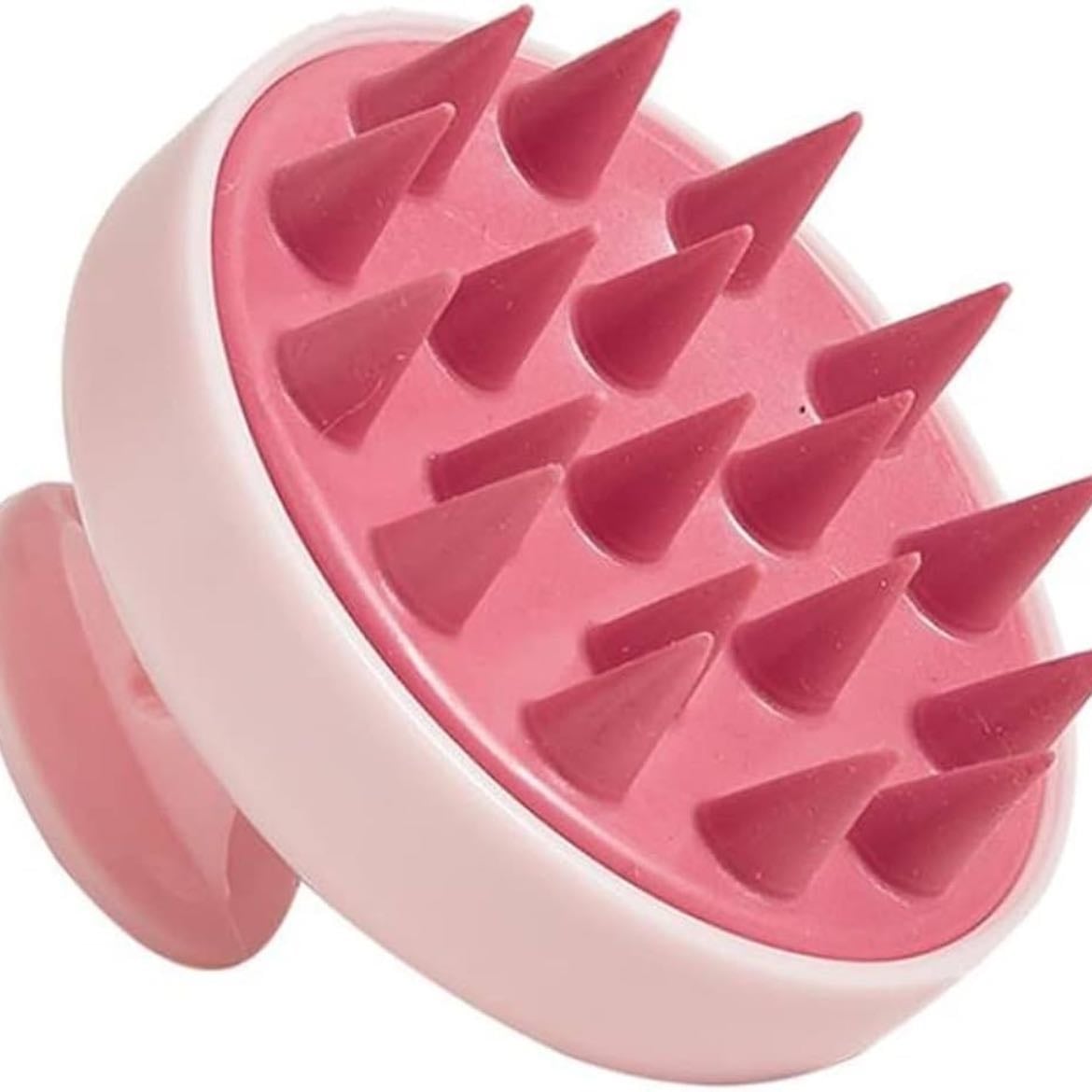 Shein - masajeador de cuero cabelludo