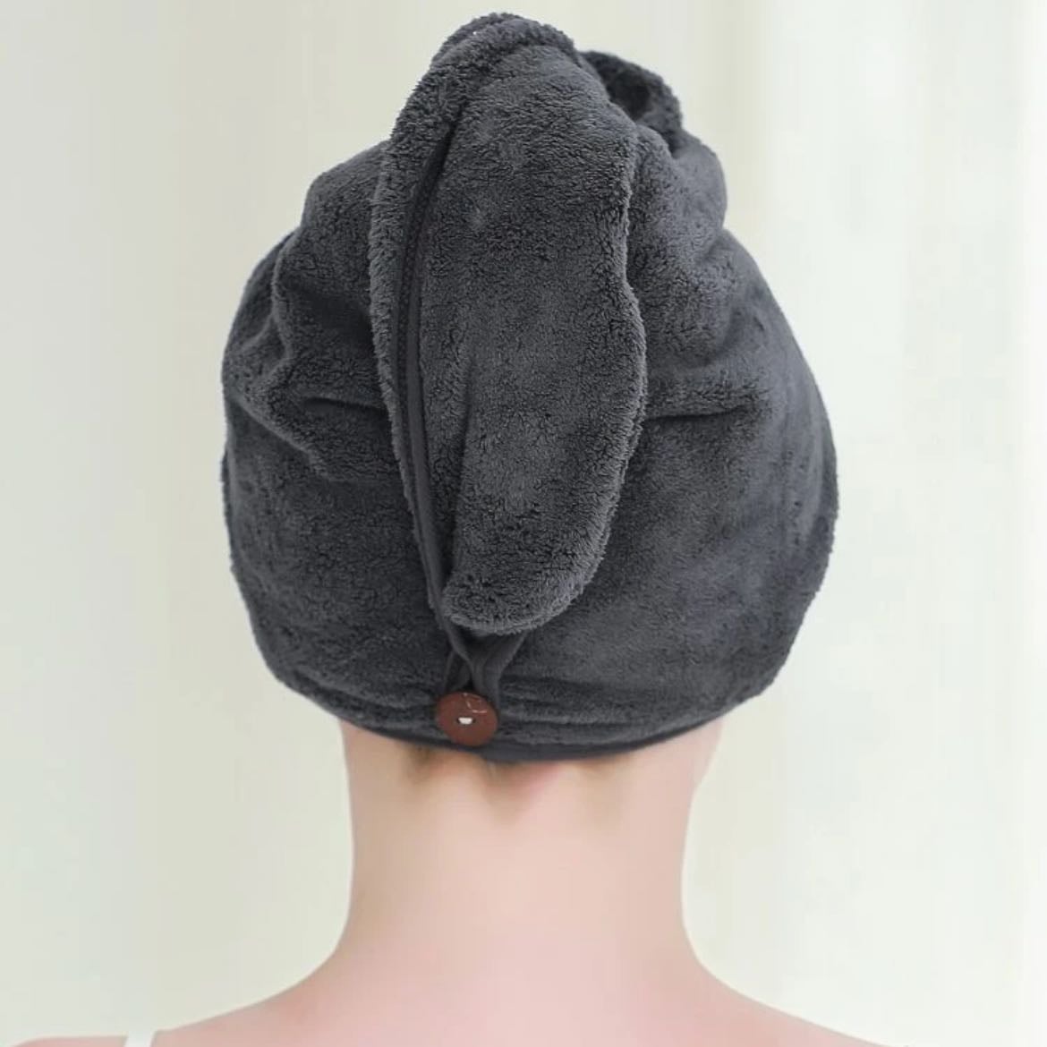 Shein - toalla de microfibra