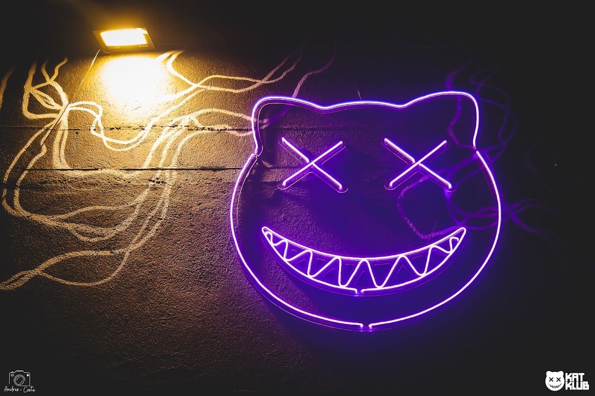 Kat Klub - 08/07/25