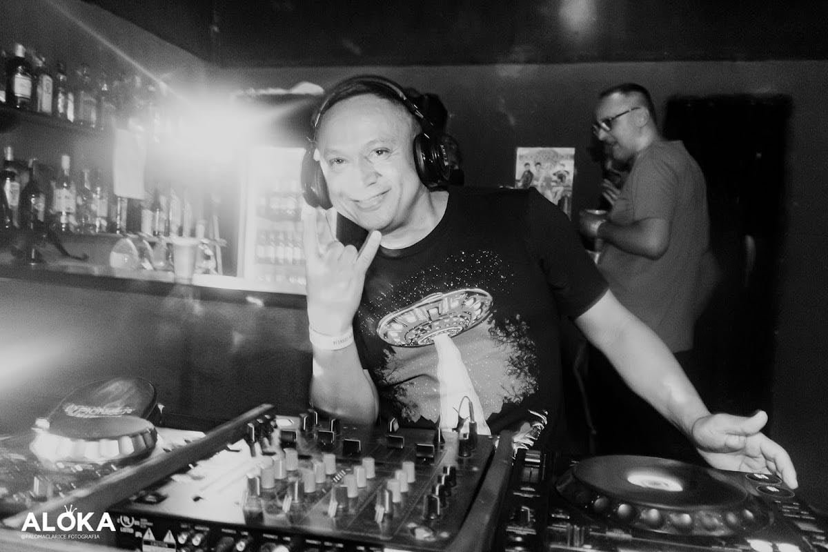 Aloka Club - 18/08/24