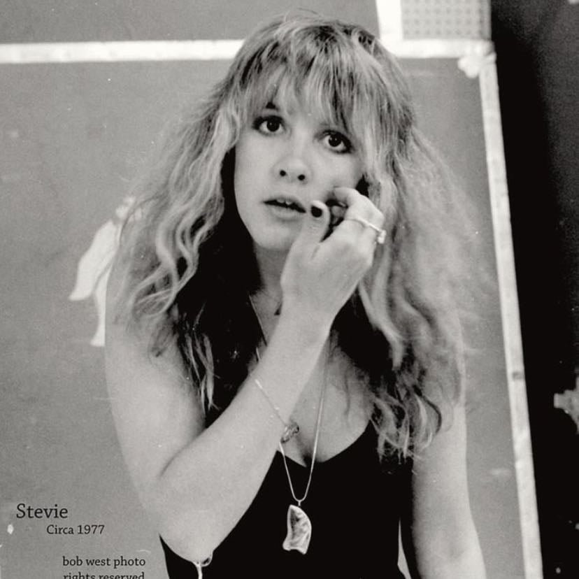 stevie nicks