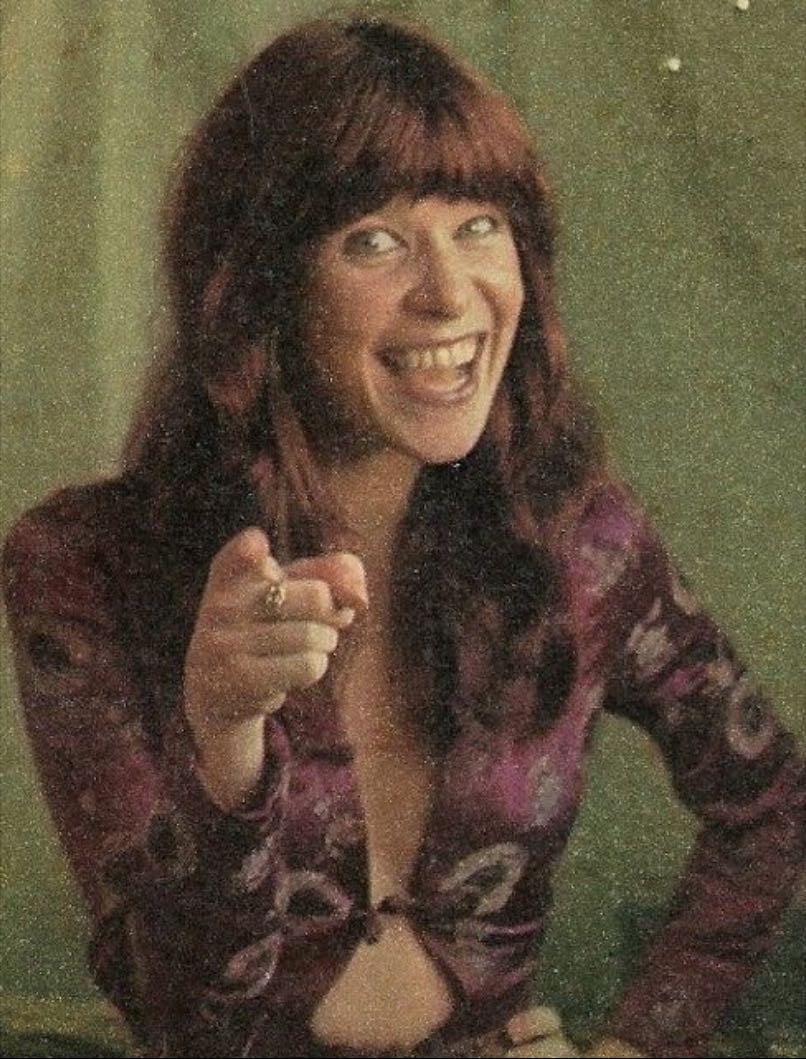 rita lee
