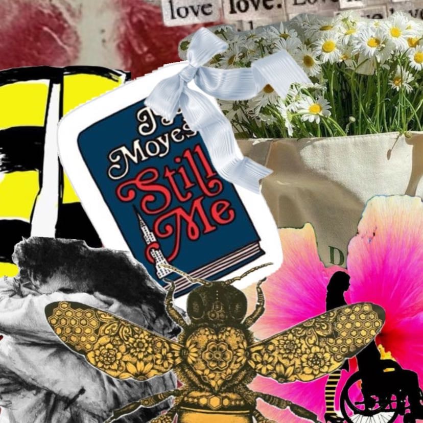 SIGO SIENDO YO - Jojo Moyes