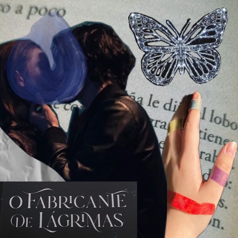 FABRICANTE DE LÁGRIMAS