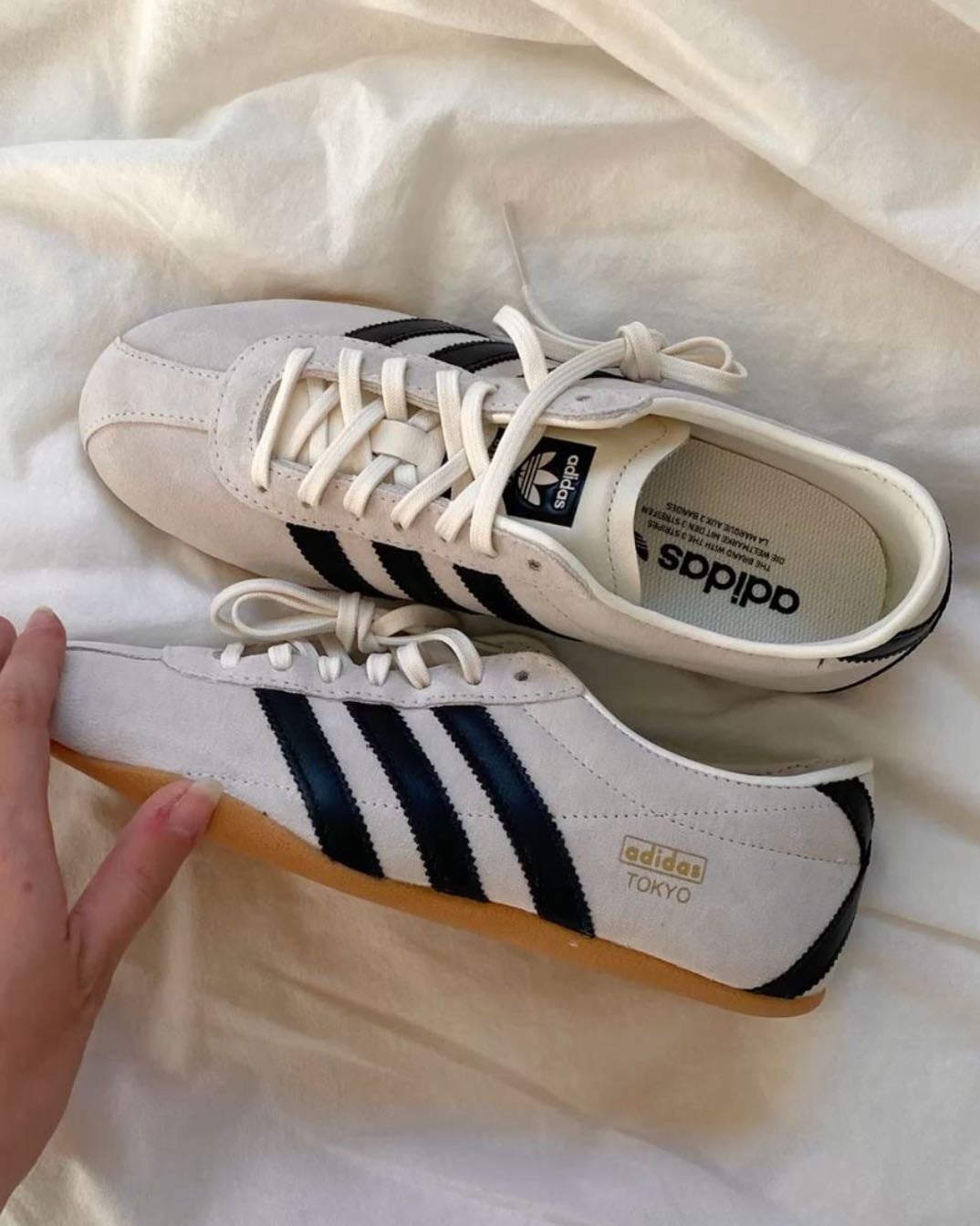 Adidas Tokyo