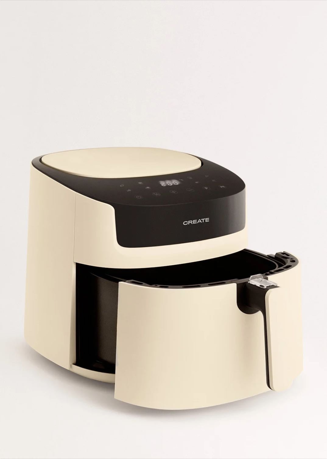 Air fryer - CREATE