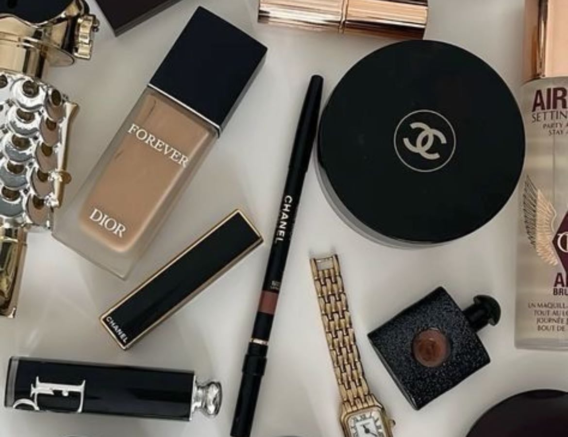 Makeup ๐๐ปโโ๏ธ๐ค