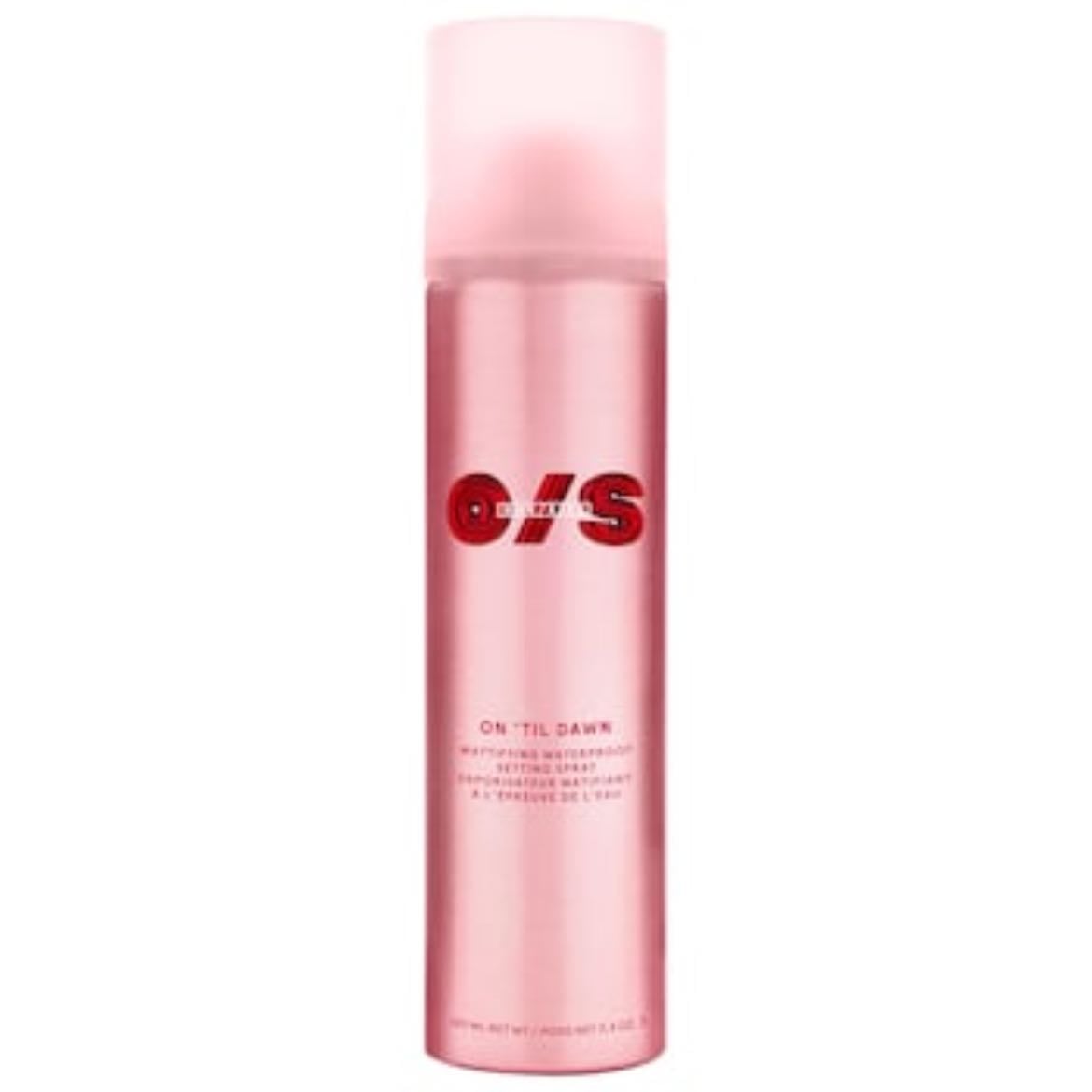 Setting spray One size