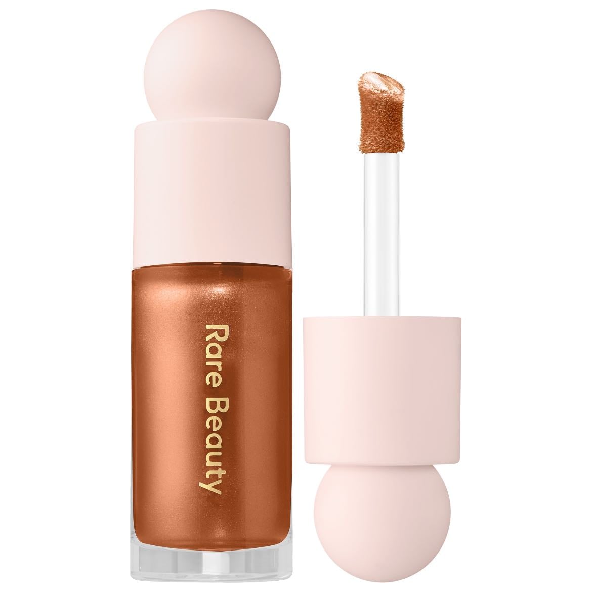 RARE BEAUTY iluminador lΓquido facial