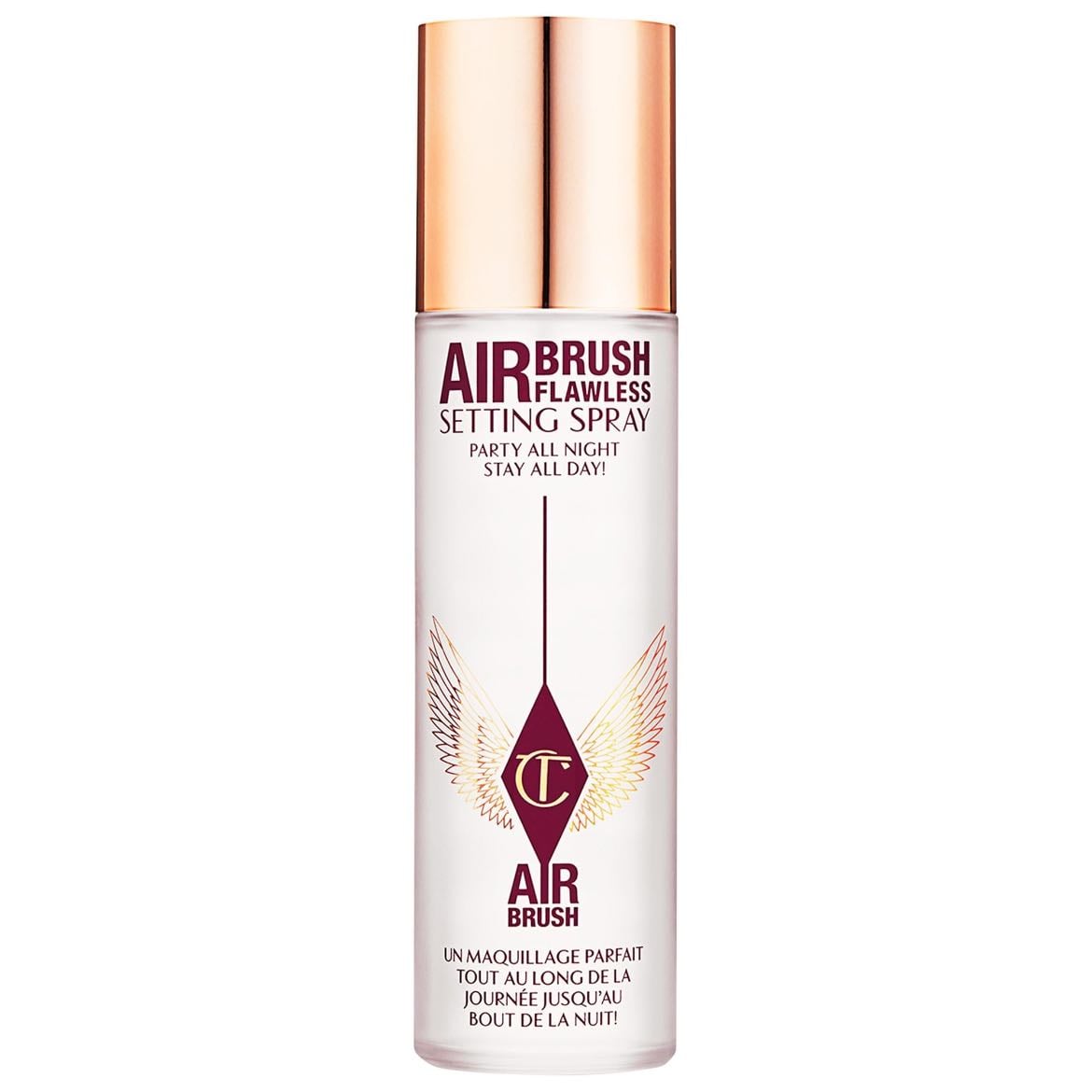 CHARLOTTE TILBURY Setting spray