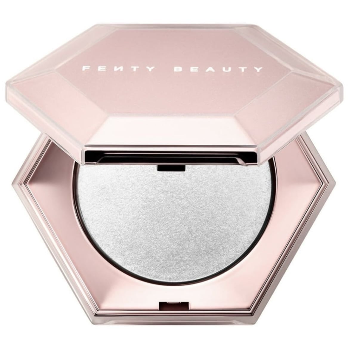 FENTY BEAUTY Iluminador VELO DE DIAMANTES INTEGRAL DIAMOND BOMB