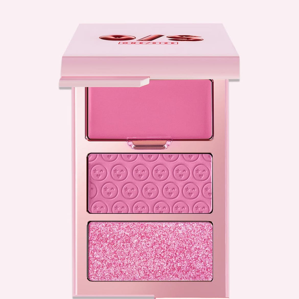 ONE SIZE blush