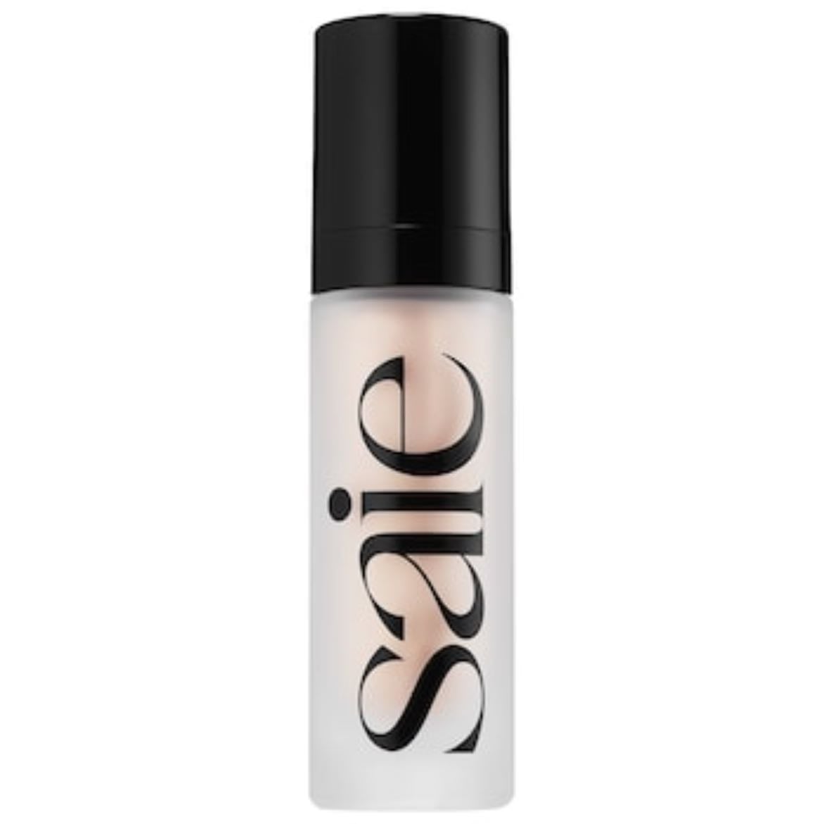 SAIE Glowy Super Gel Lightweight Dewy Highlighter