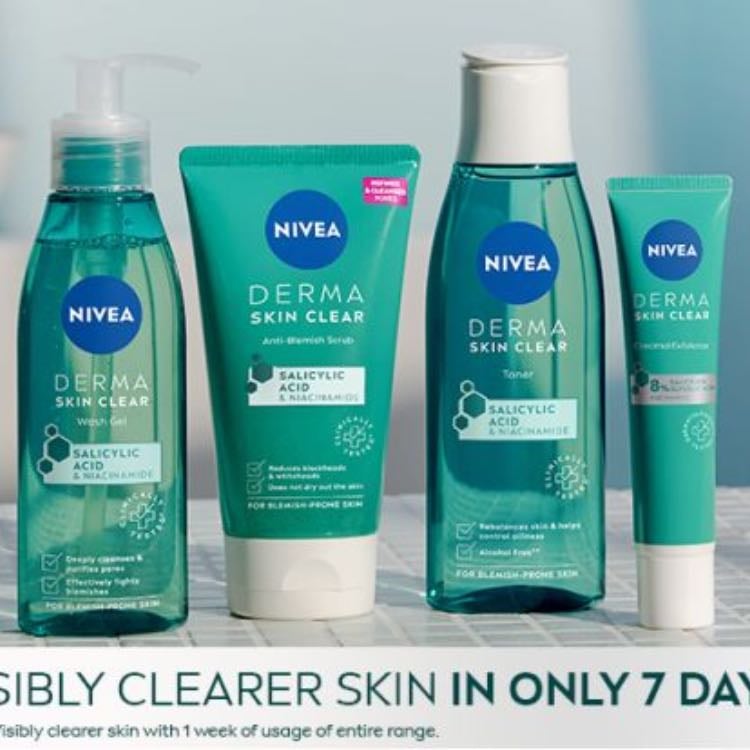 Skincare