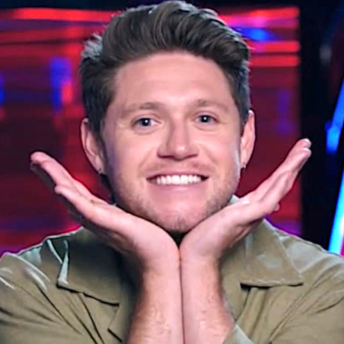 To meet Niall - Honestly something I’d dream of, I’ve been nialls biggest fan since I was like 4 and I’d love to meet him or even see him in concert!