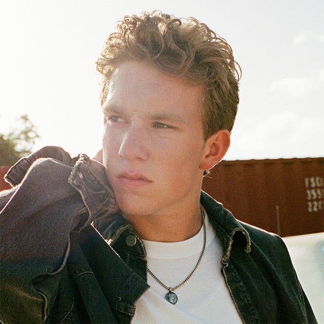 Ty Myers - Yall I just discovered him and his music is so good and I don’t even like country music, but pls don’t steal him from meðŸ˜