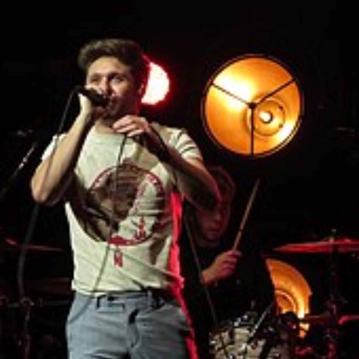 Tour Life Niallππ€ - YOU GET IT NIALL