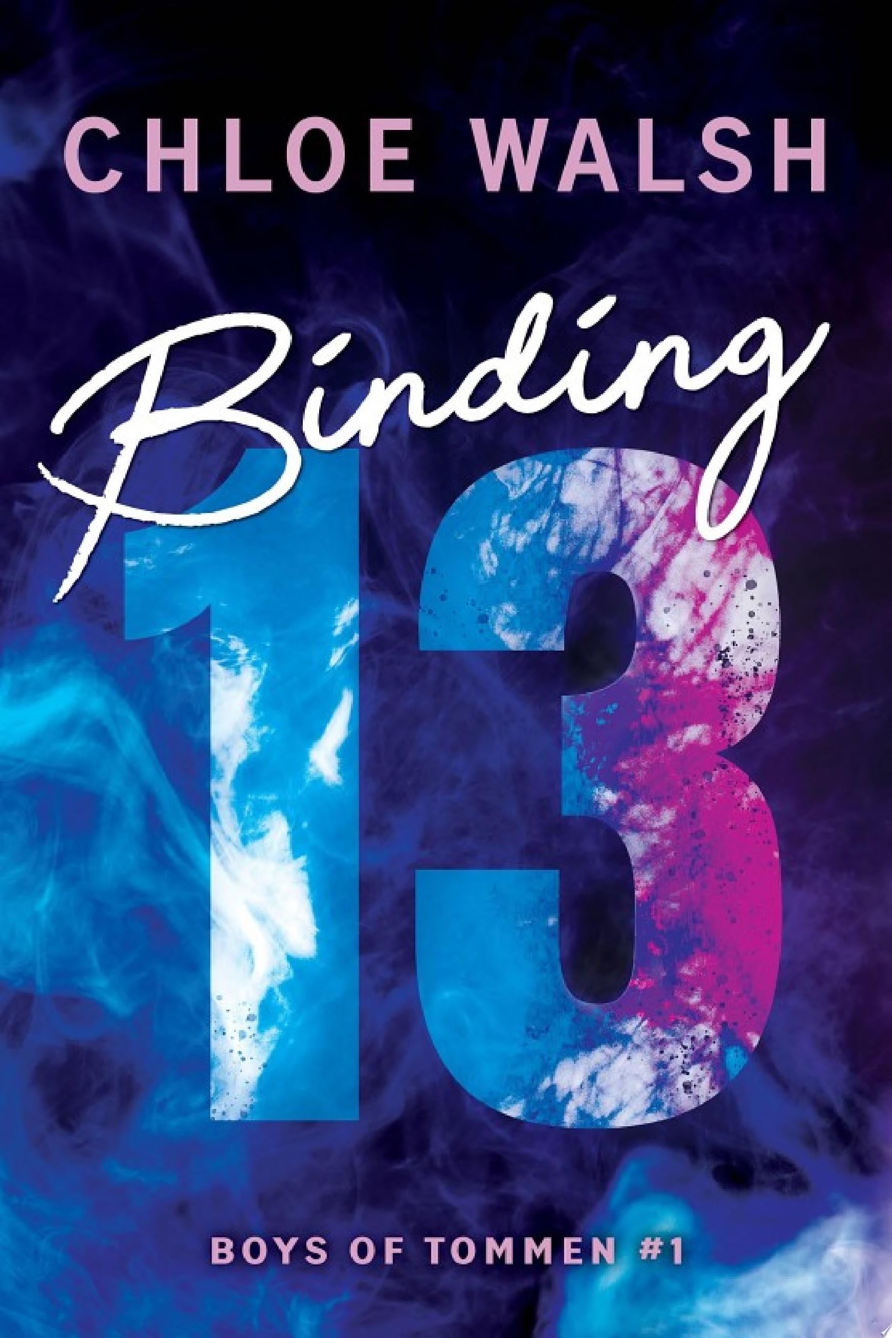 Binding 13 - Chloe Walsh · 2023