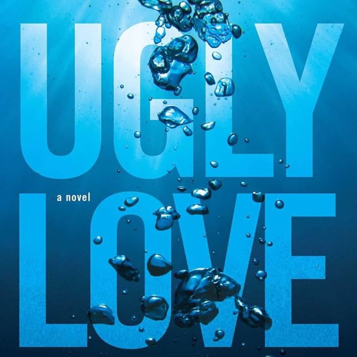 Ugly Love - Colleen Hoover · 2014