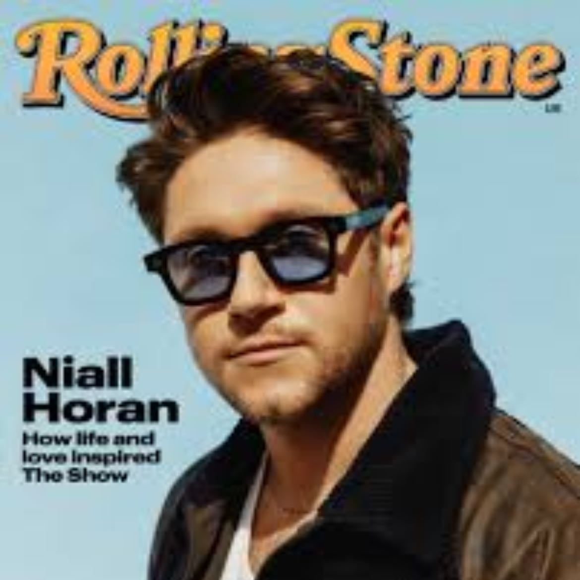 Rolling Stones Niall - Still trying to find a copyπ’π’π’