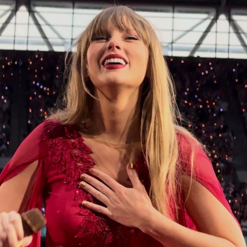 Taylor!!! - my top 1 🩷🩷🩷