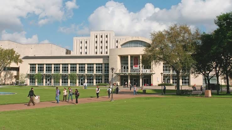 University of Houston