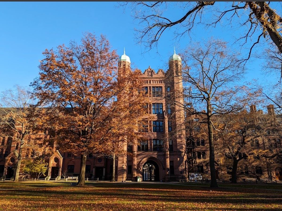 Yale University