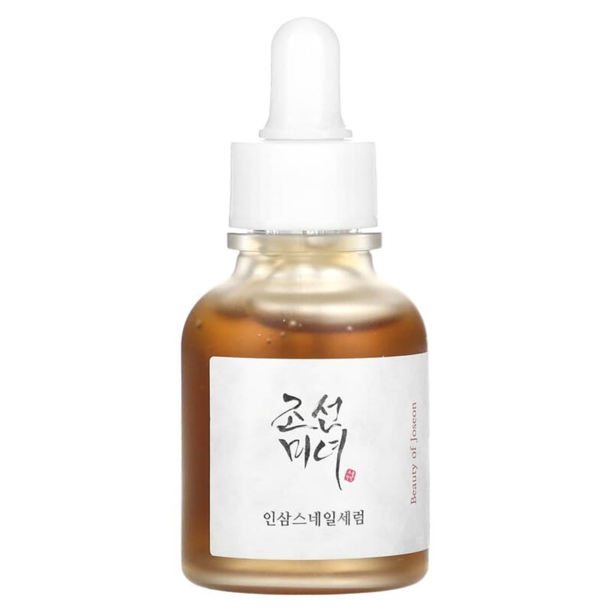 Revive serum - By joseon