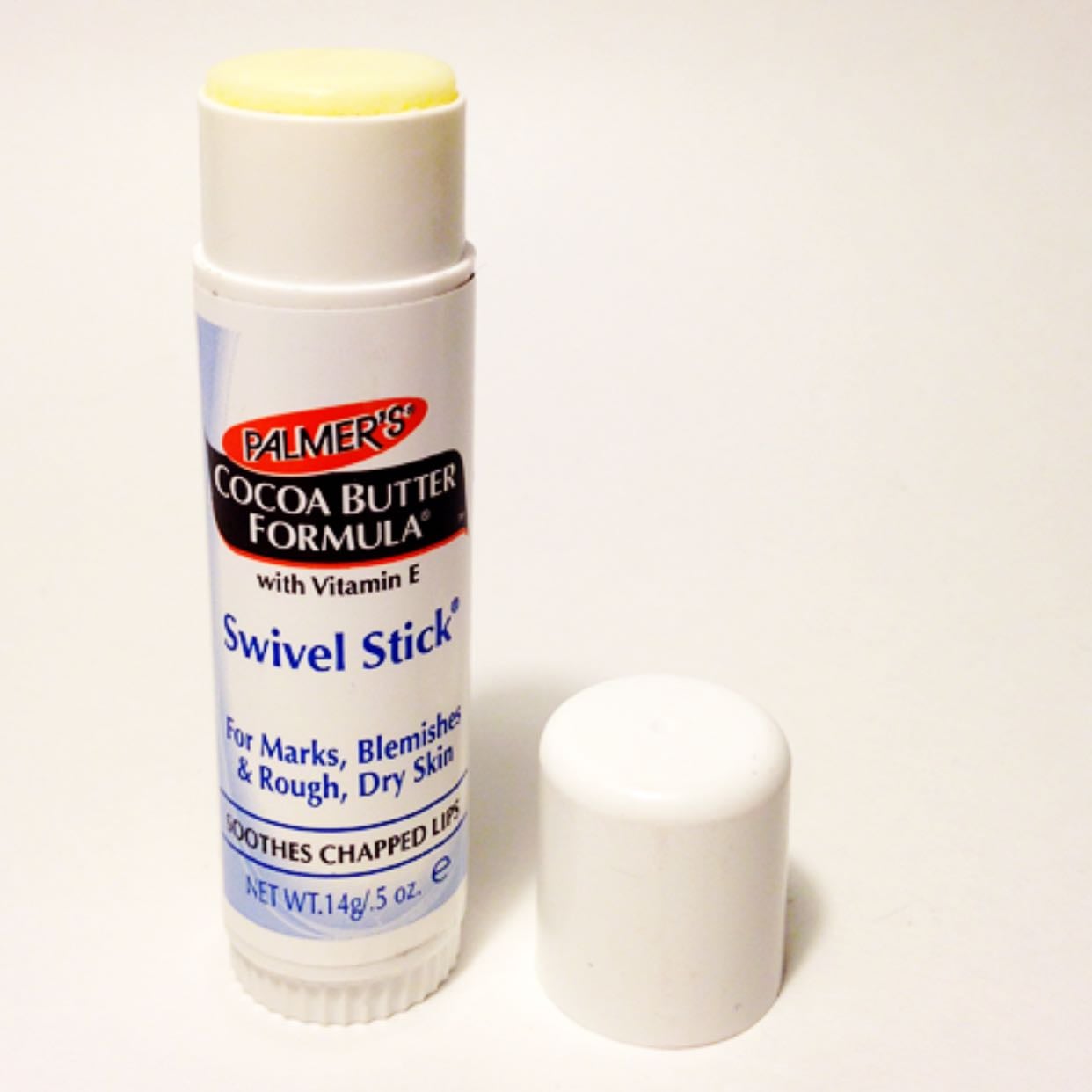 Lip balm - palmers best product