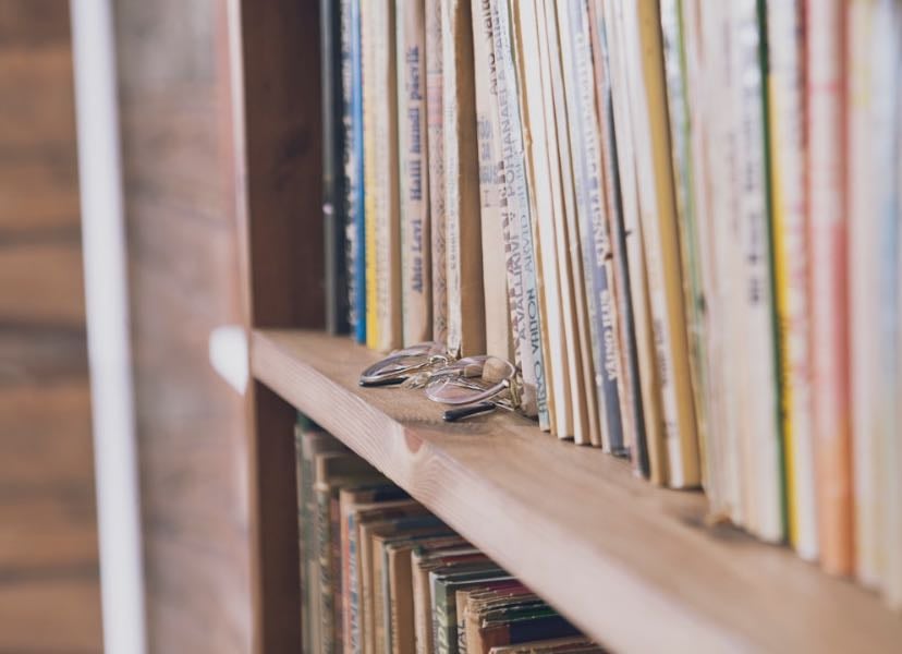Books you need to read