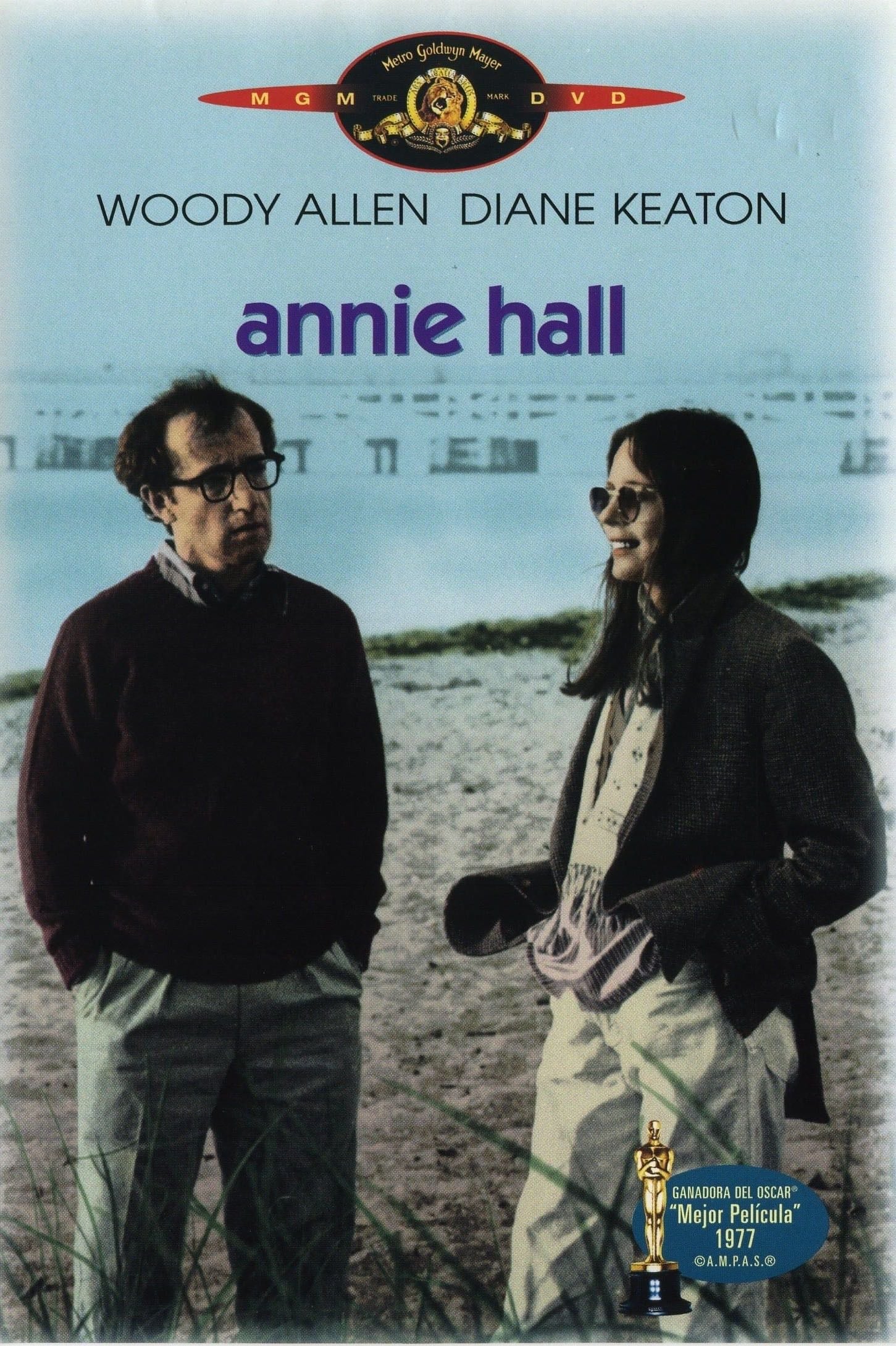 Annie Hall - Woody Allen · 1977