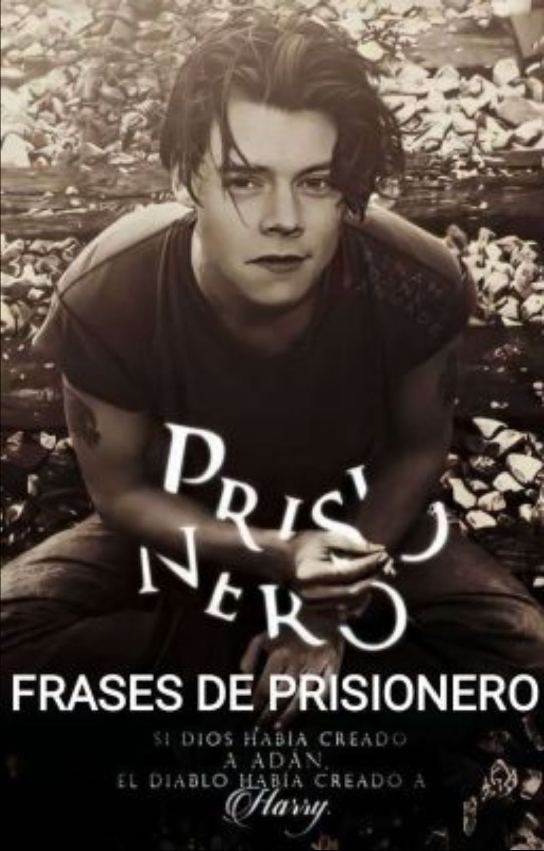 Prisionero