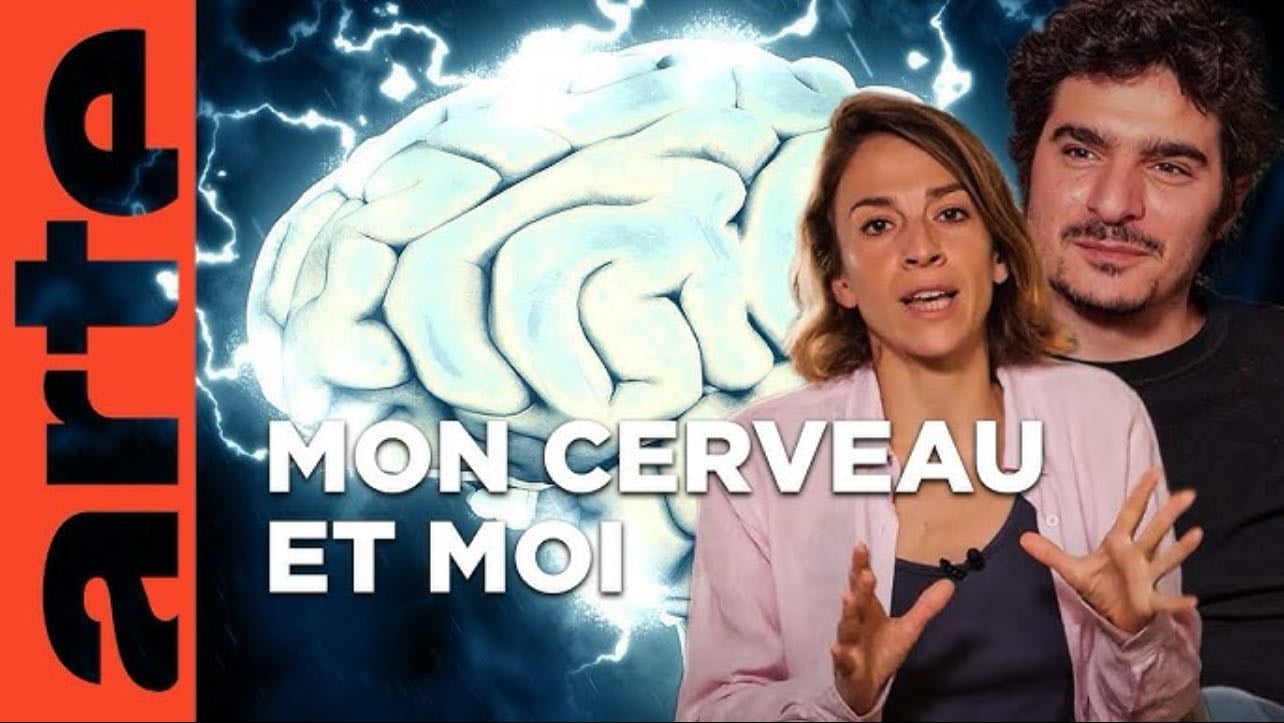 Suis-je mon cerveau?
