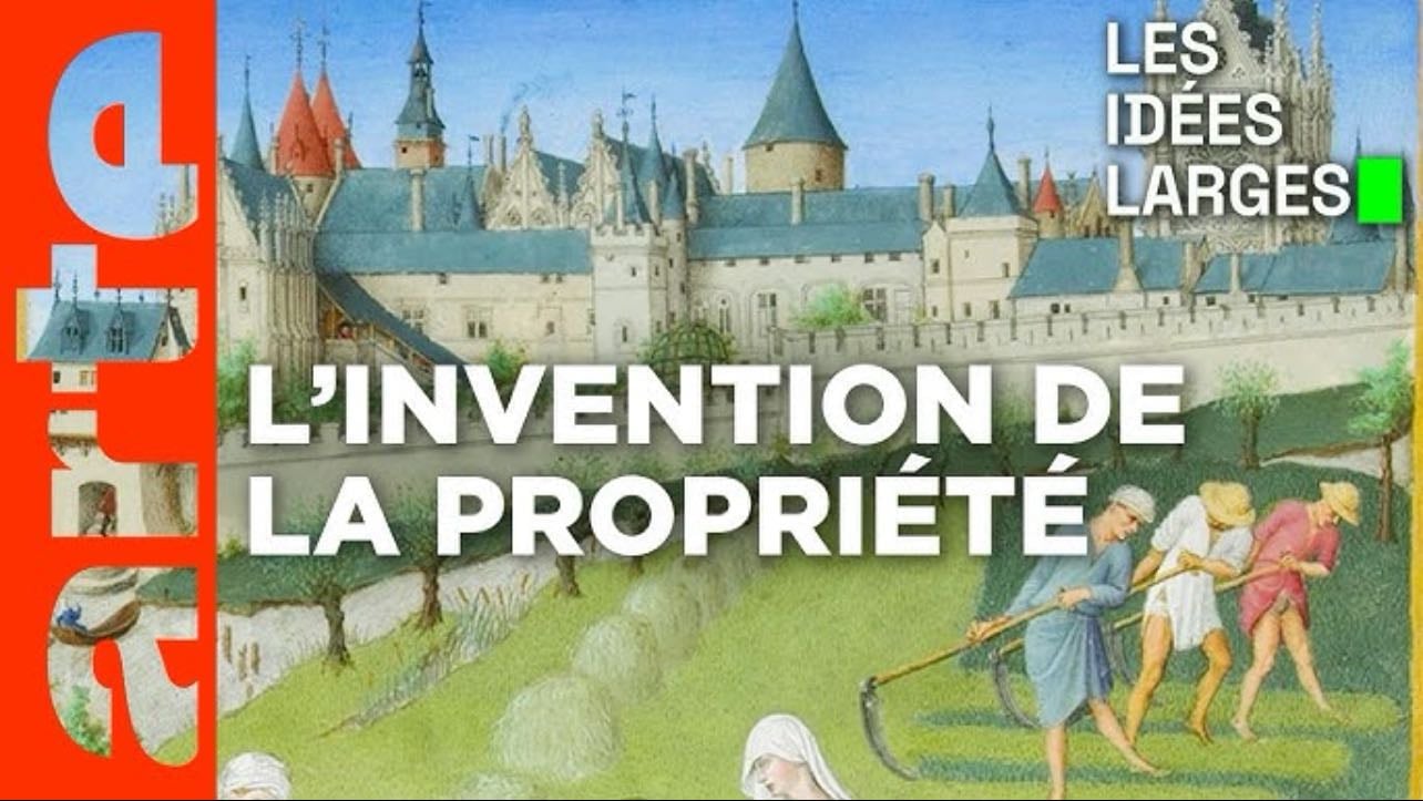 Comment le droit fabrique t’il la richesse?