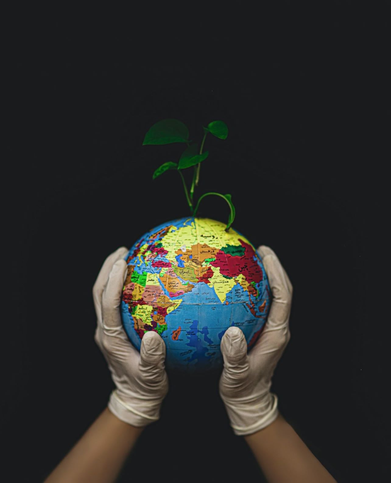 Comment faire advenir un monde juste?
