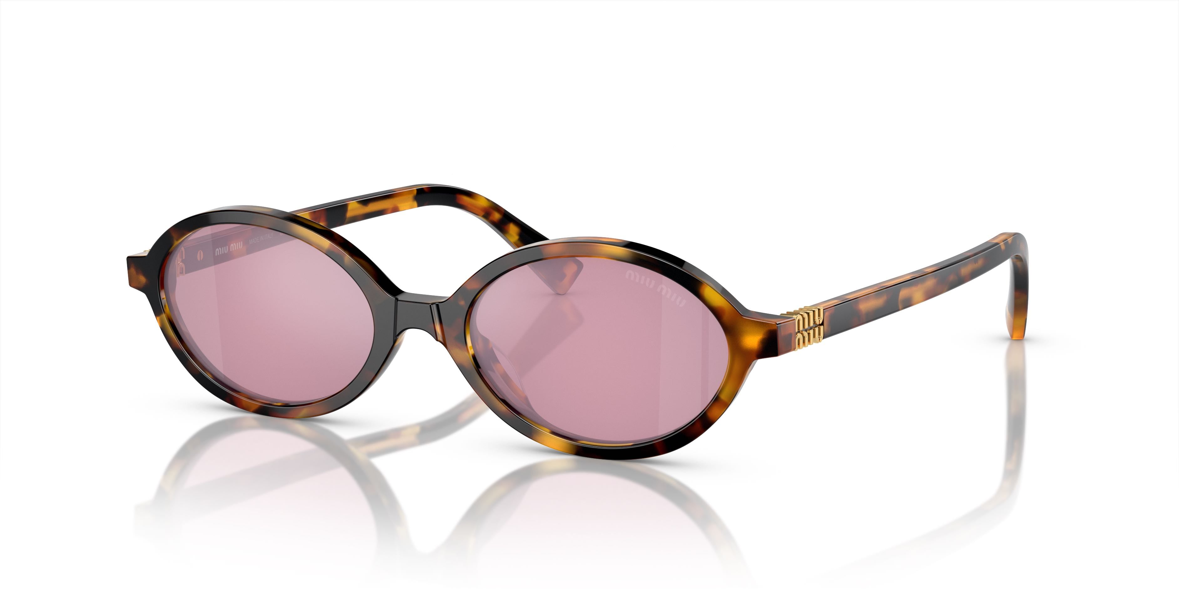 Miu Miu at Sunglass Hut® - Sunglass Hut