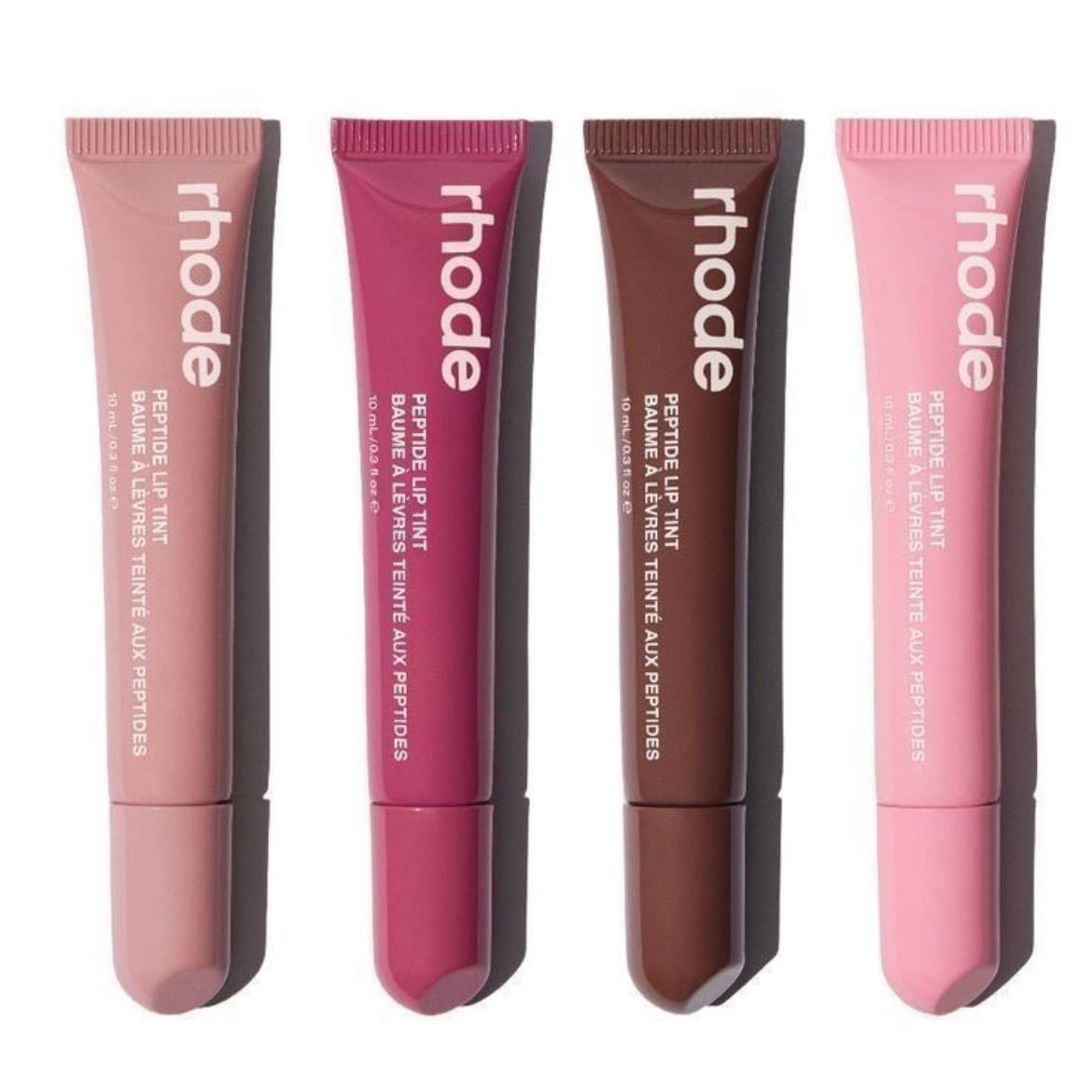 Rhode lip tint