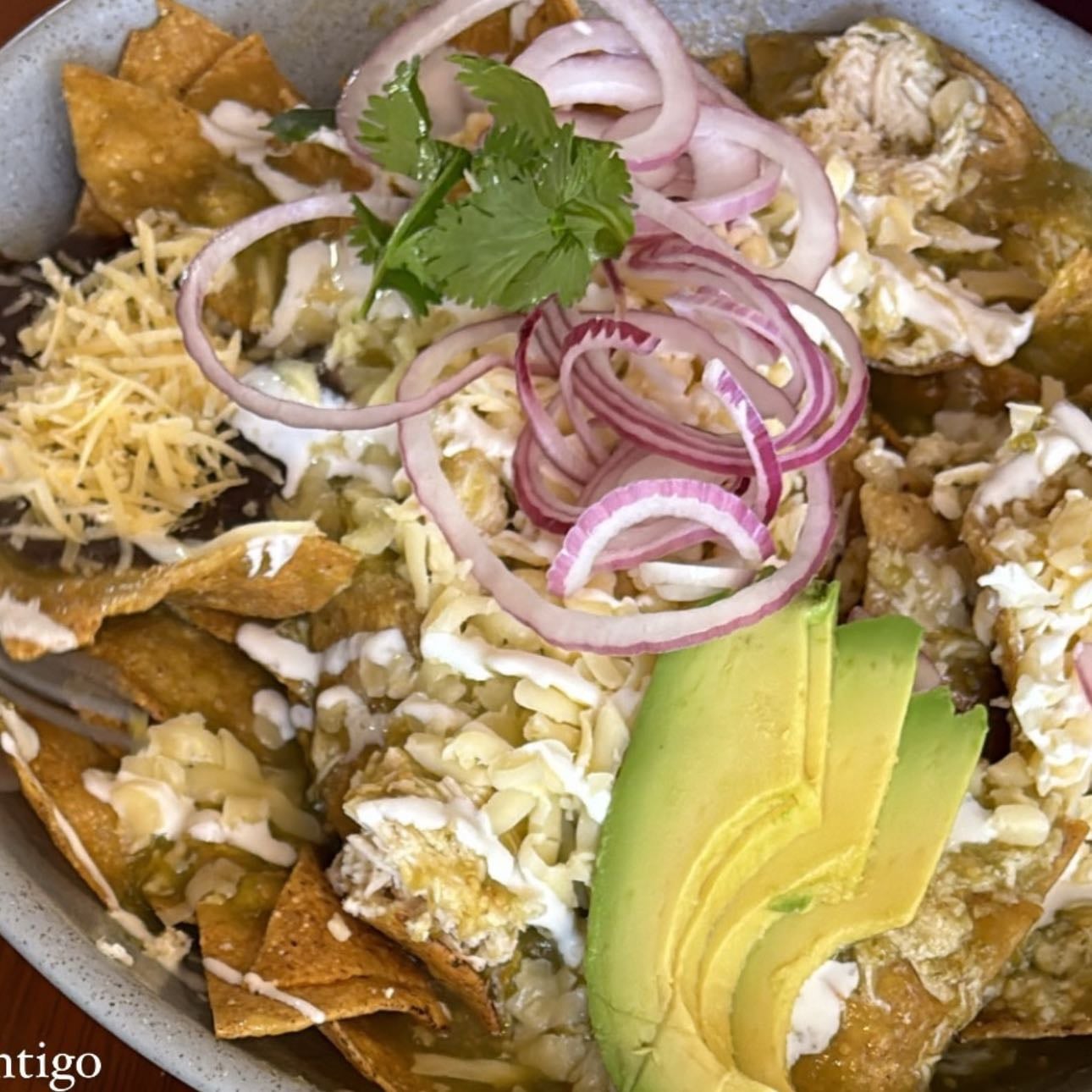La Libertad García Lavín | Desayunos & Brunch Mérida Yucatán - La comida mejor servida
